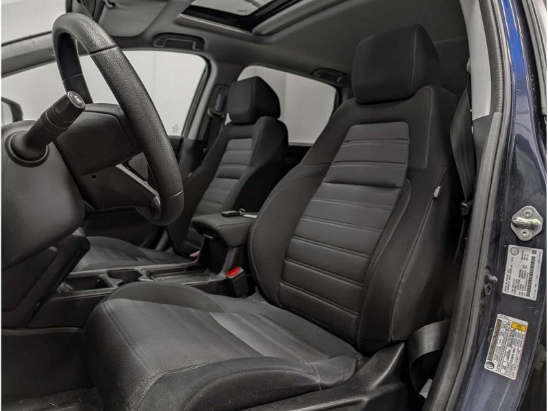 honda CR-V 2019 - 7