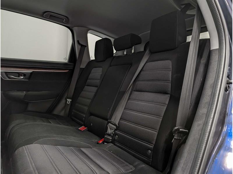 honda CR-V 2019 - 8