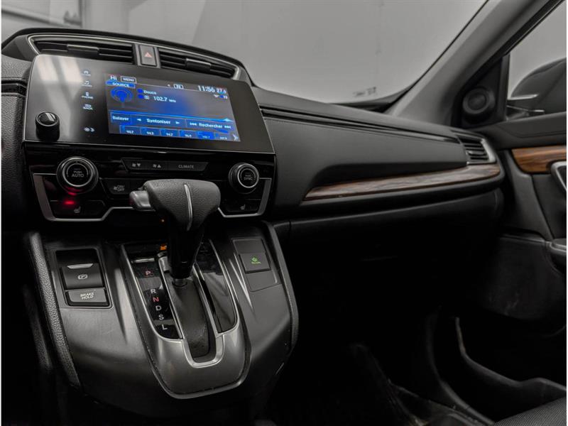 honda CR-V 2019 - 9