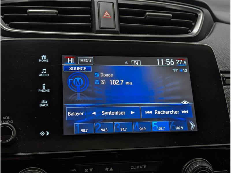 honda CR-V 2019 - 10