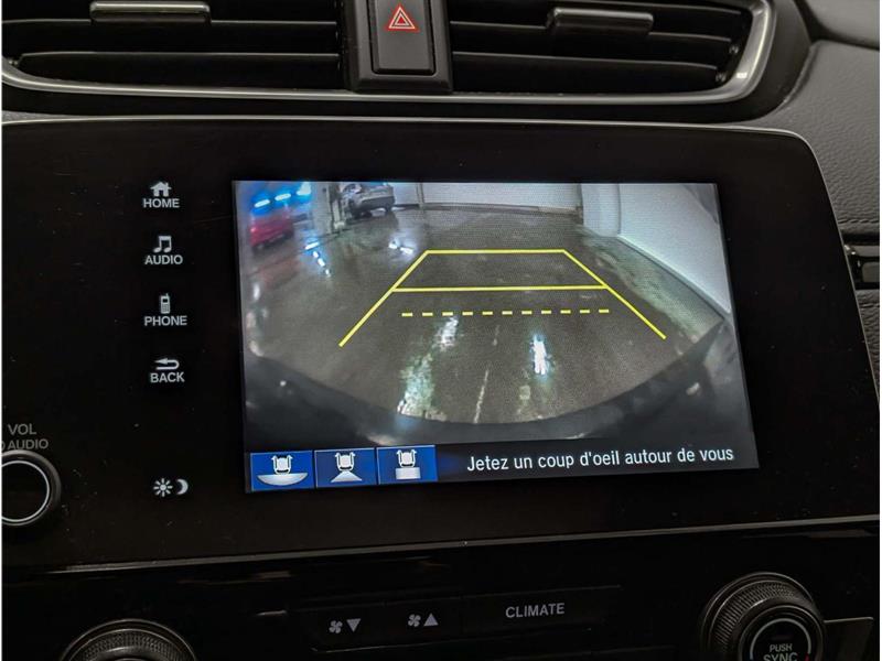 honda CR-V 2019 - 11