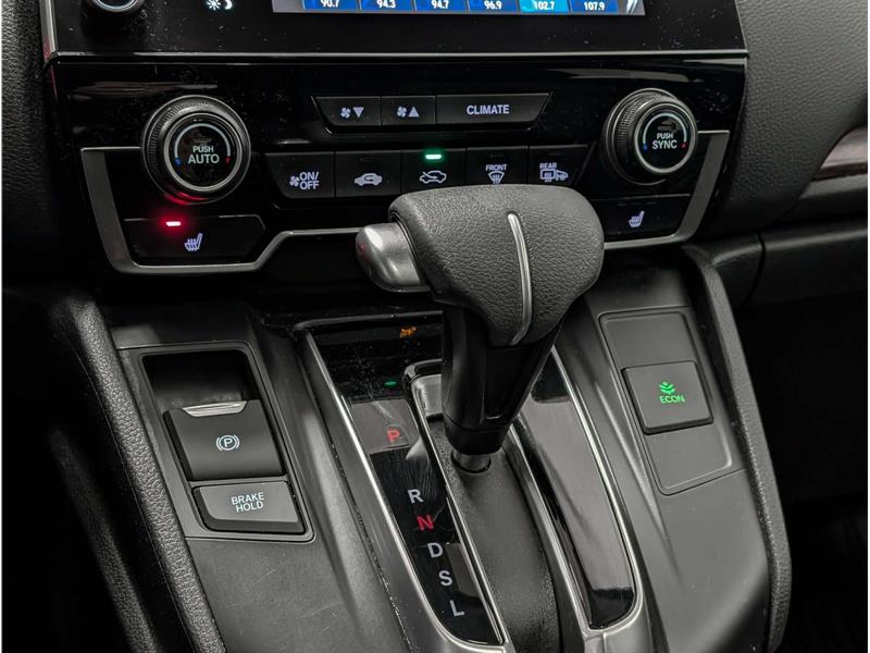 honda CR-V 2019 - 12