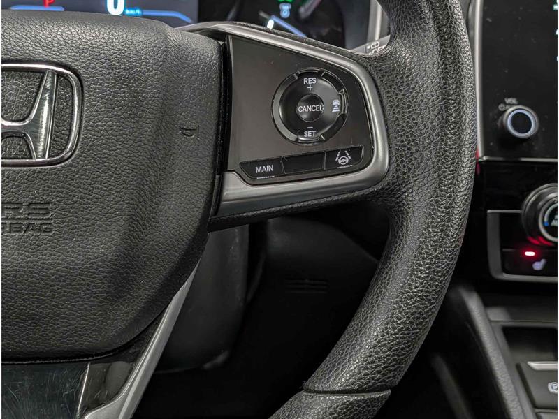 honda CR-V 2019 - 13