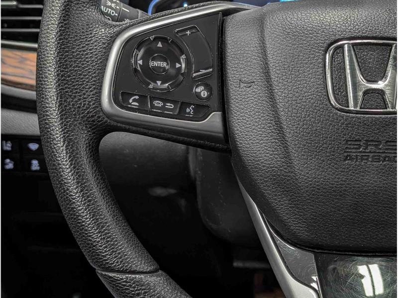 honda CR-V 2019 - 14