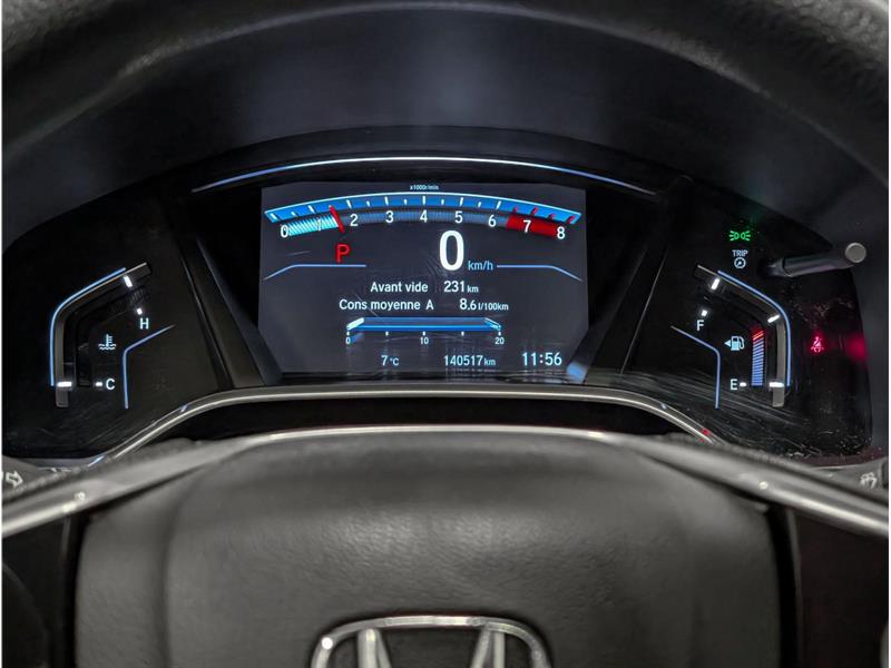 honda CR-V 2019 - 15