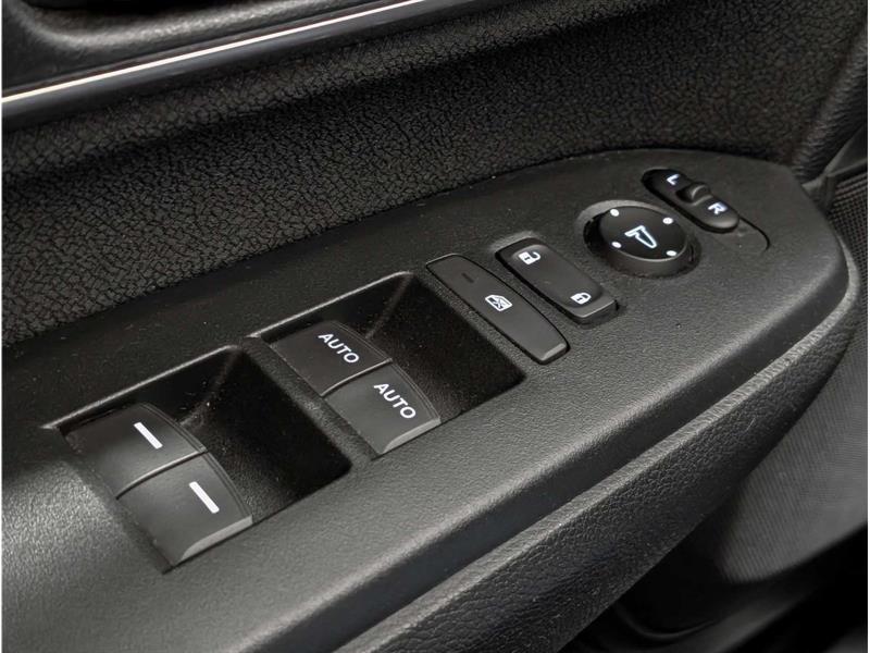 honda CR-V 2019 - 17