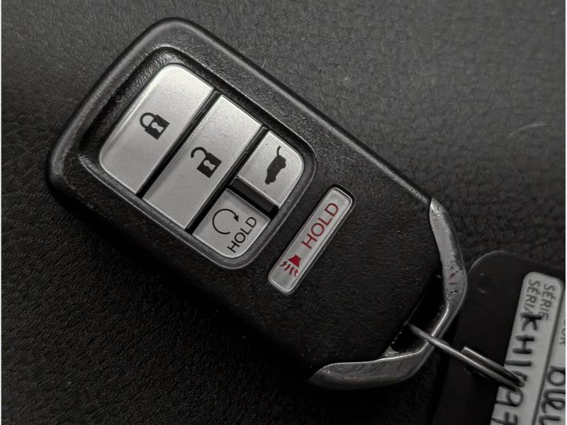 honda CR-V 2019 - 18