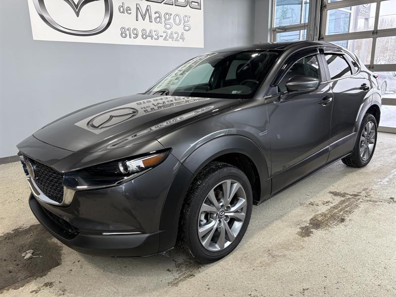 mazda CX-30 2024 - 2