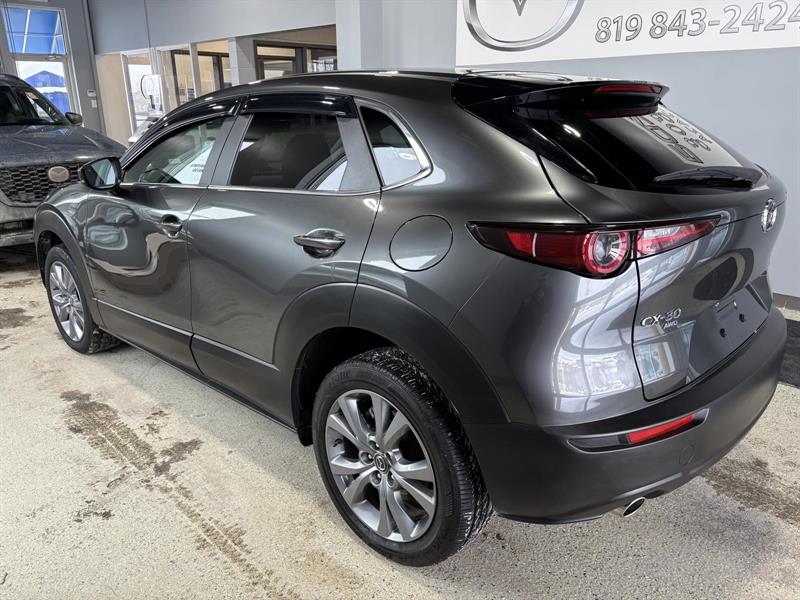 mazda CX-30 2024 - 3