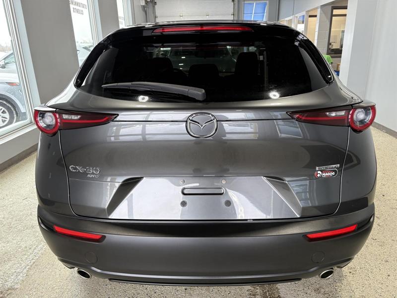 mazda CX-30 2024 - 4