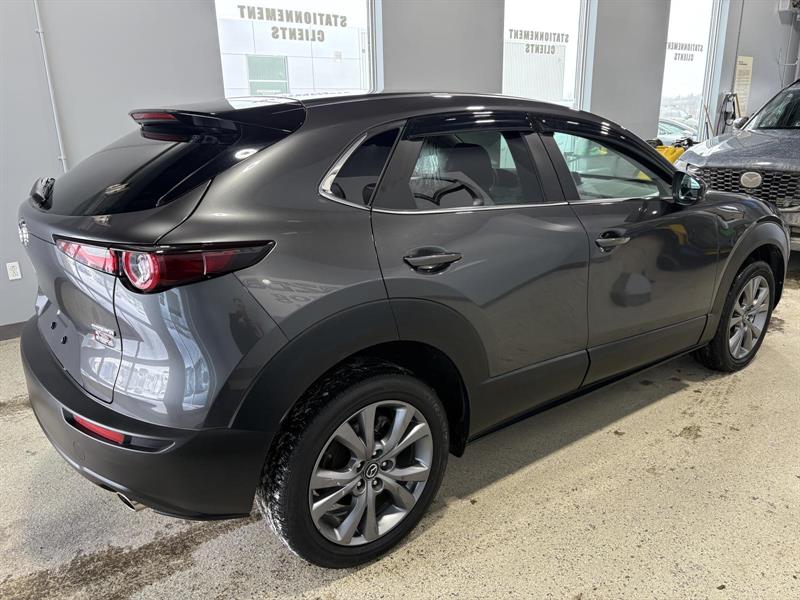 mazda CX-30 2024 - 5