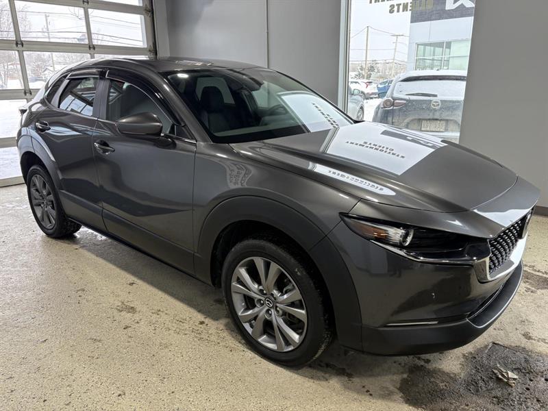 mazda CX-30 2024 - 6