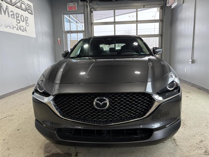 mazda CX-30 2024 - 7