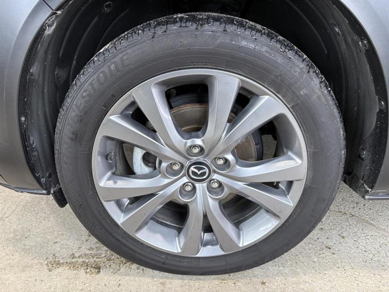 mazda CX-30 2024 - 8