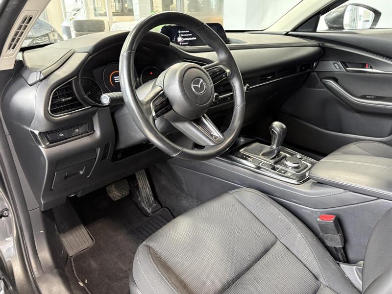 mazda CX-30 2024 - 11