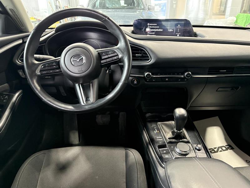 mazda CX-30 2024 - 12