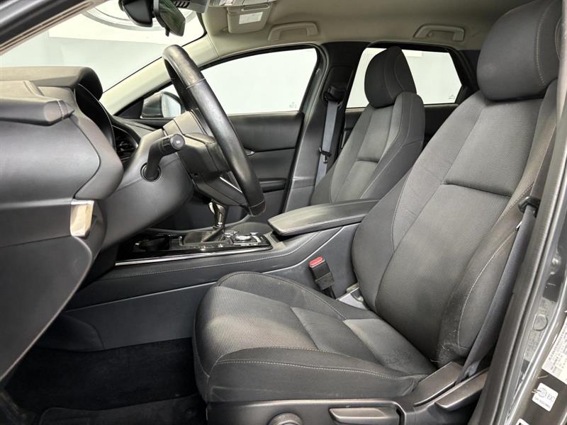 mazda CX-30 2024 - 13