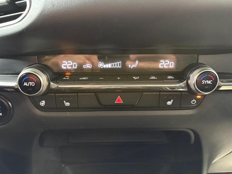 mazda CX-30 2024 - 21