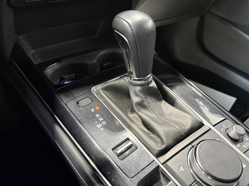 mazda CX-30 2024 - 22