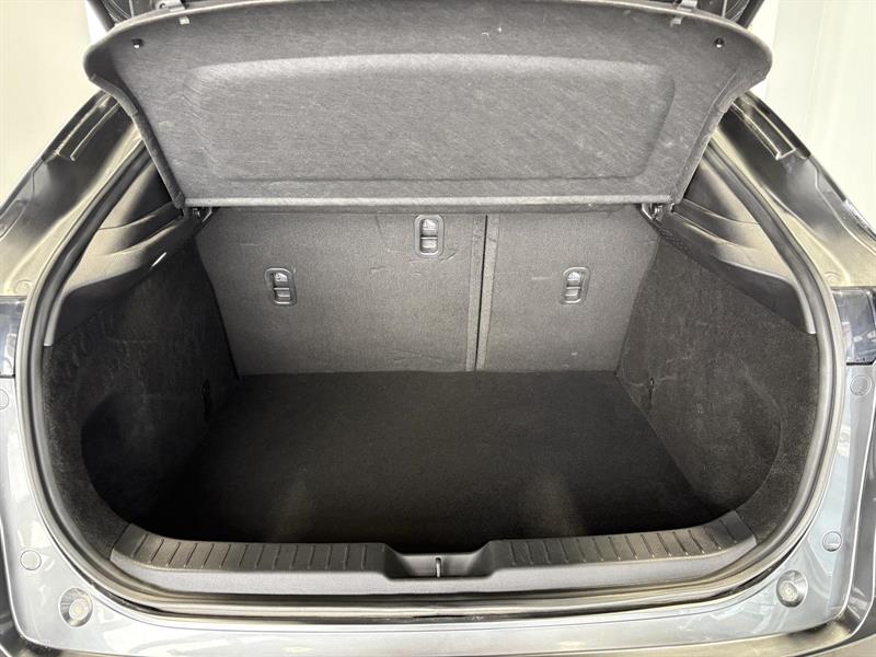 mazda CX-30 2024 - 25