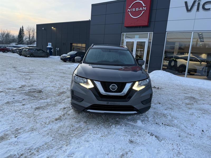 nissan Rogue 2020 - 3