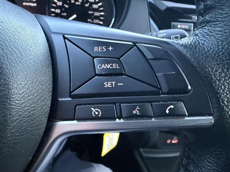 nissan Rogue 2020 - 13