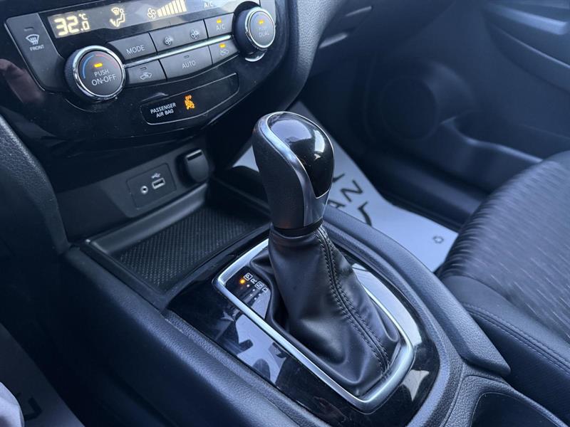 nissan Rogue 2020 - 18