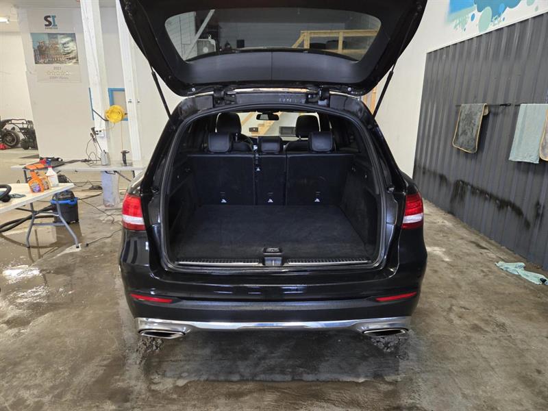 mercedes-benz GLC 300 2017 - 6