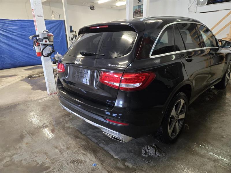 mercedes-benz GLC 300 2017 - 7
