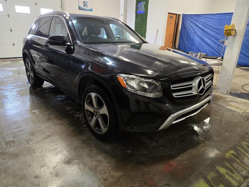 mercedes-benz GLC 300 2017 - 8