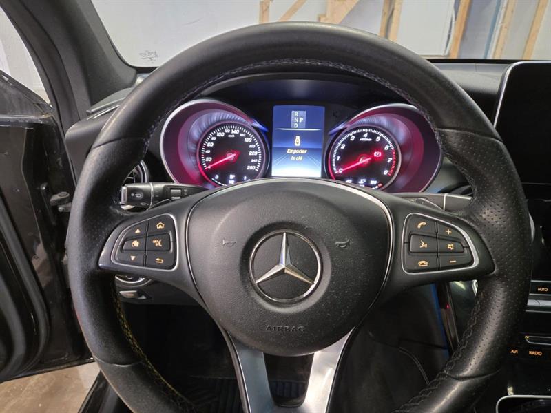 mercedes-benz GLC 300 2017 - 10