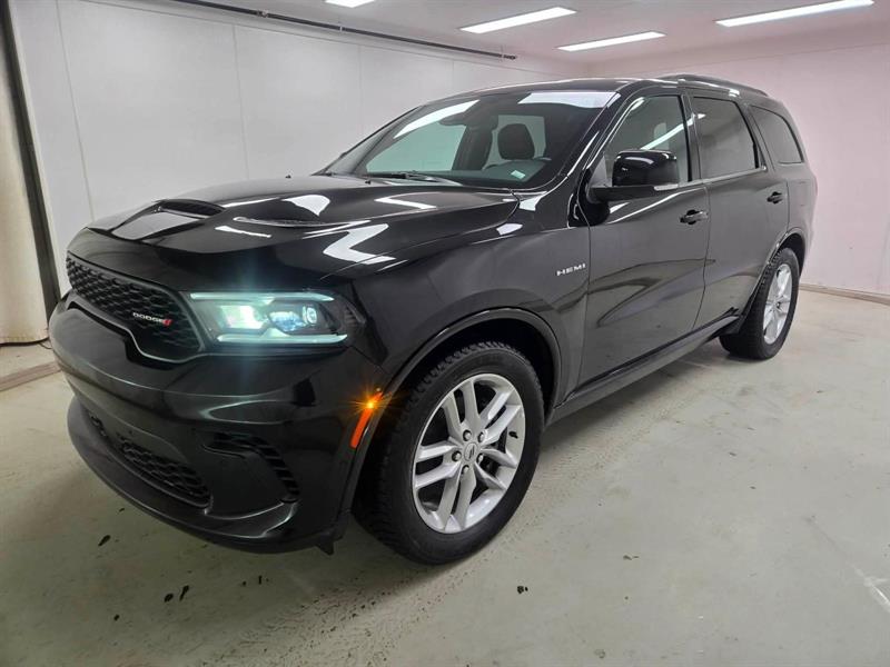 dodge Durango 2025