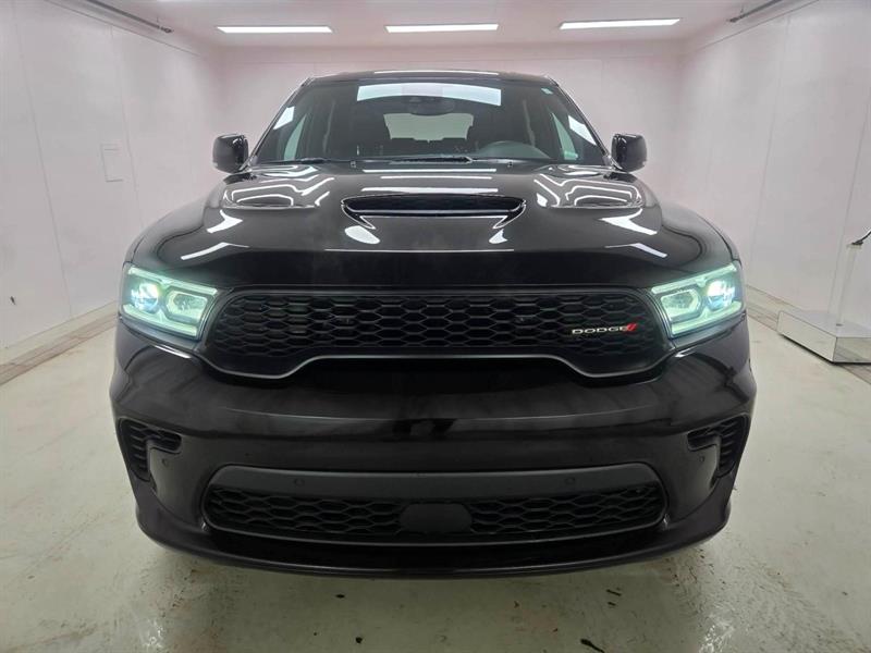 dodge Durango 2025 - 2