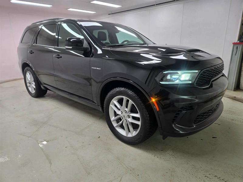 dodge Durango 2025 - 3
