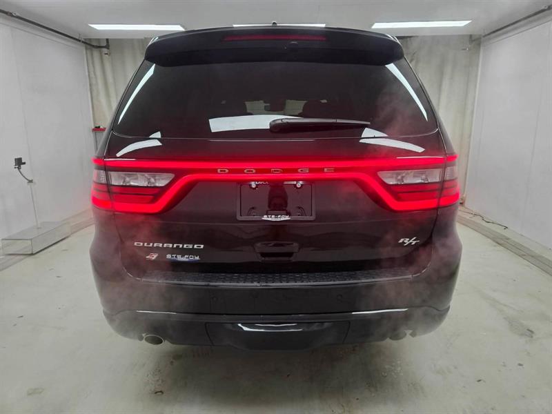 dodge Durango 2025 - 4