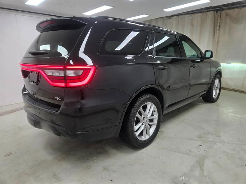 dodge Durango 2025 - 5