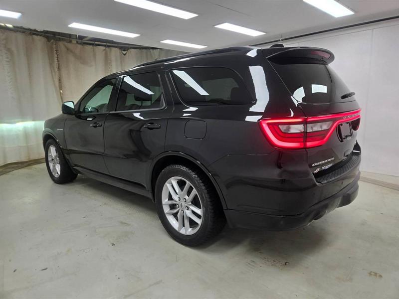 dodge Durango 2025 - 6