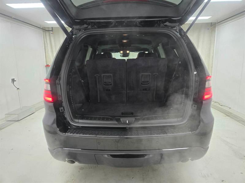dodge Durango 2025 - 10