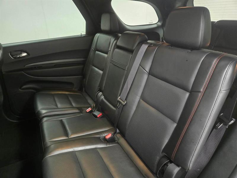 dodge Durango 2025 - 11