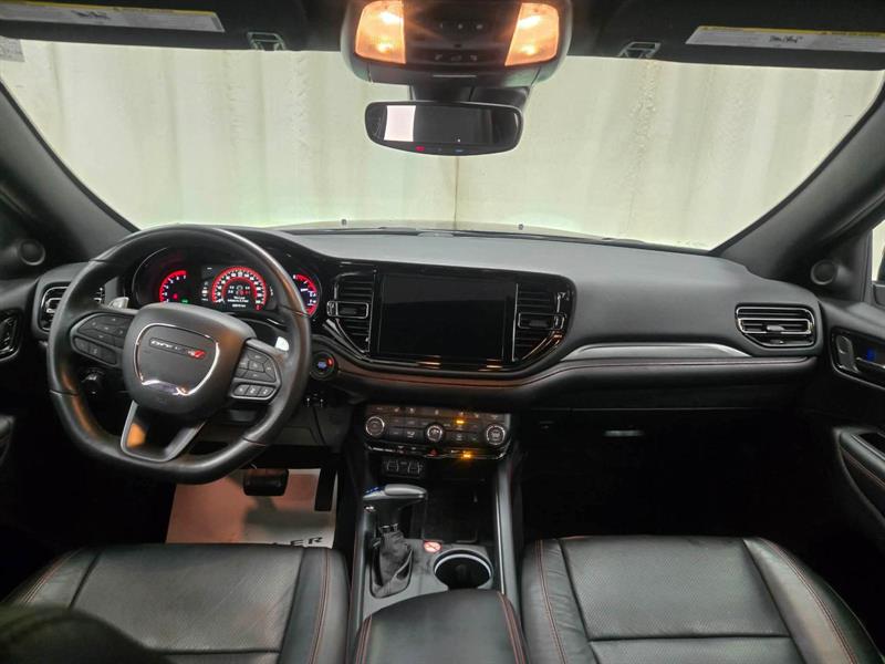 dodge Durango 2025 - 12