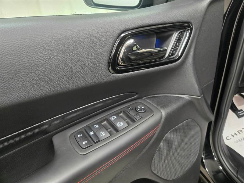 dodge Durango 2025 - 14