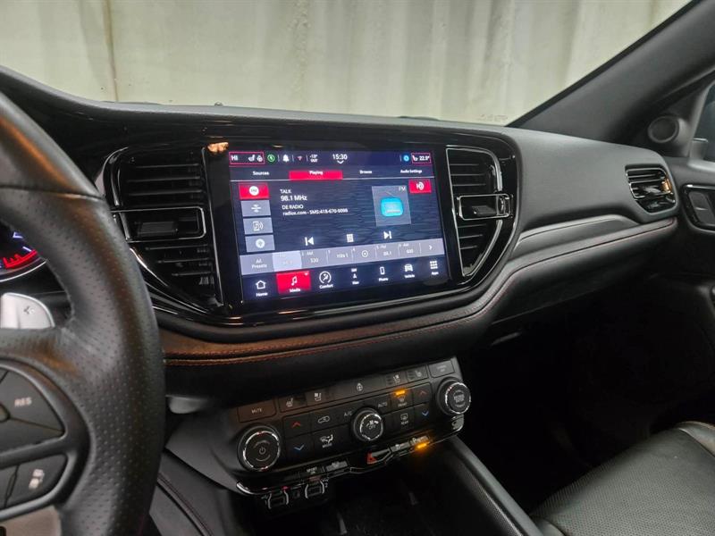 dodge Durango 2025 - 16