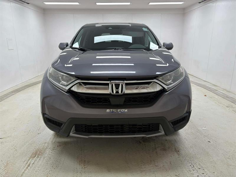 honda CR-V 2017 - 2