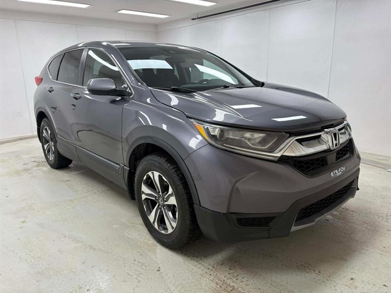 honda CR-V 2017 - 3