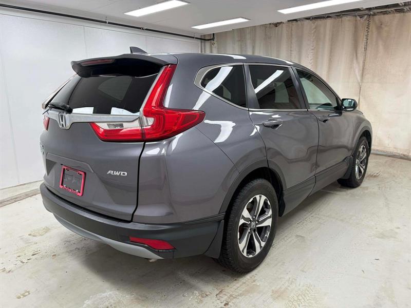 honda CR-V 2017 - 4