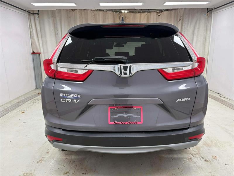 honda CR-V 2017 - 5