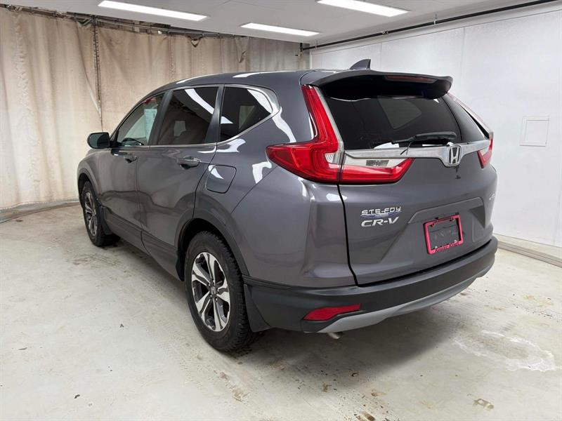 honda CR-V 2017 - 6