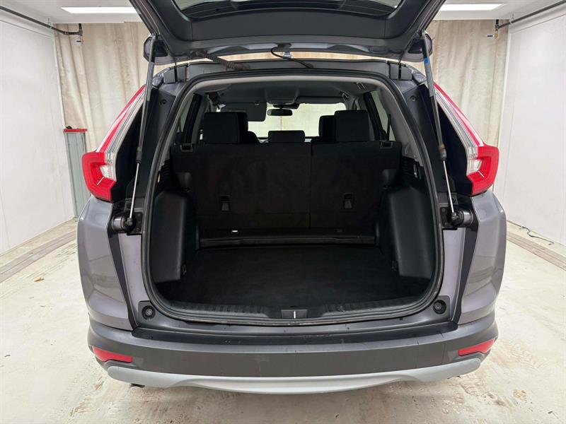 honda CR-V 2017 - 7