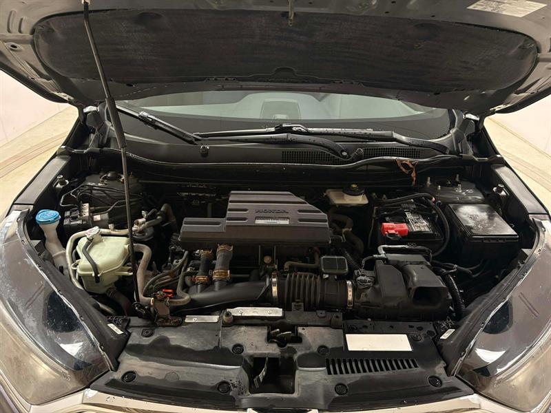 honda CR-V 2017 - 8
