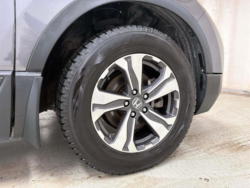 honda CR-V 2017 - 9